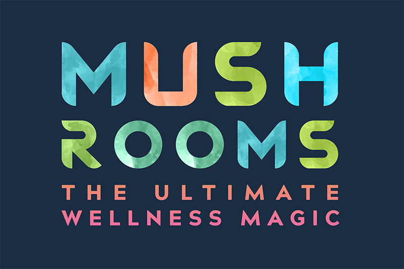 Mushrooms: The Ultimate Wellness Magic - The Supervital Journal