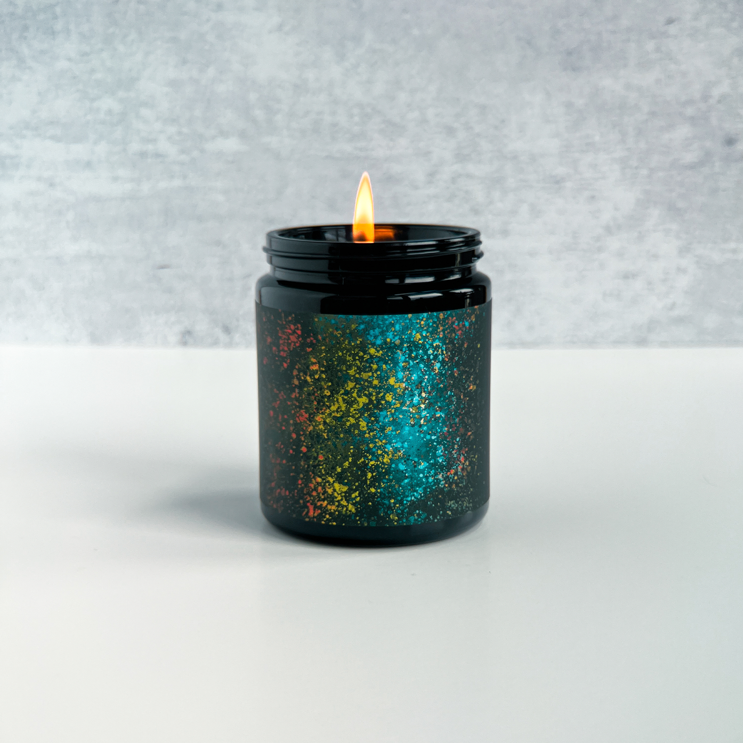 High West Essential Oil Aromatherapy Candle - Desert Pinyon, Sage, Cedar